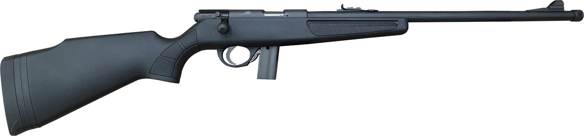 RIA YTH Bolt Action 22LR 18'' - Win Repeating Arms Promotion